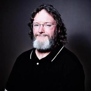 Meet your Posher, Bob